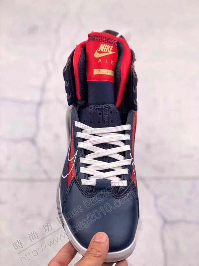 Nike男鞋 2019新款 耐克Nike Air Max 720 耐克高幫休閒男鞋  hdx13153
